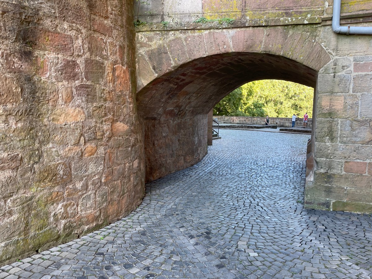 The Enduring Power of Stones and&nbsp;Words