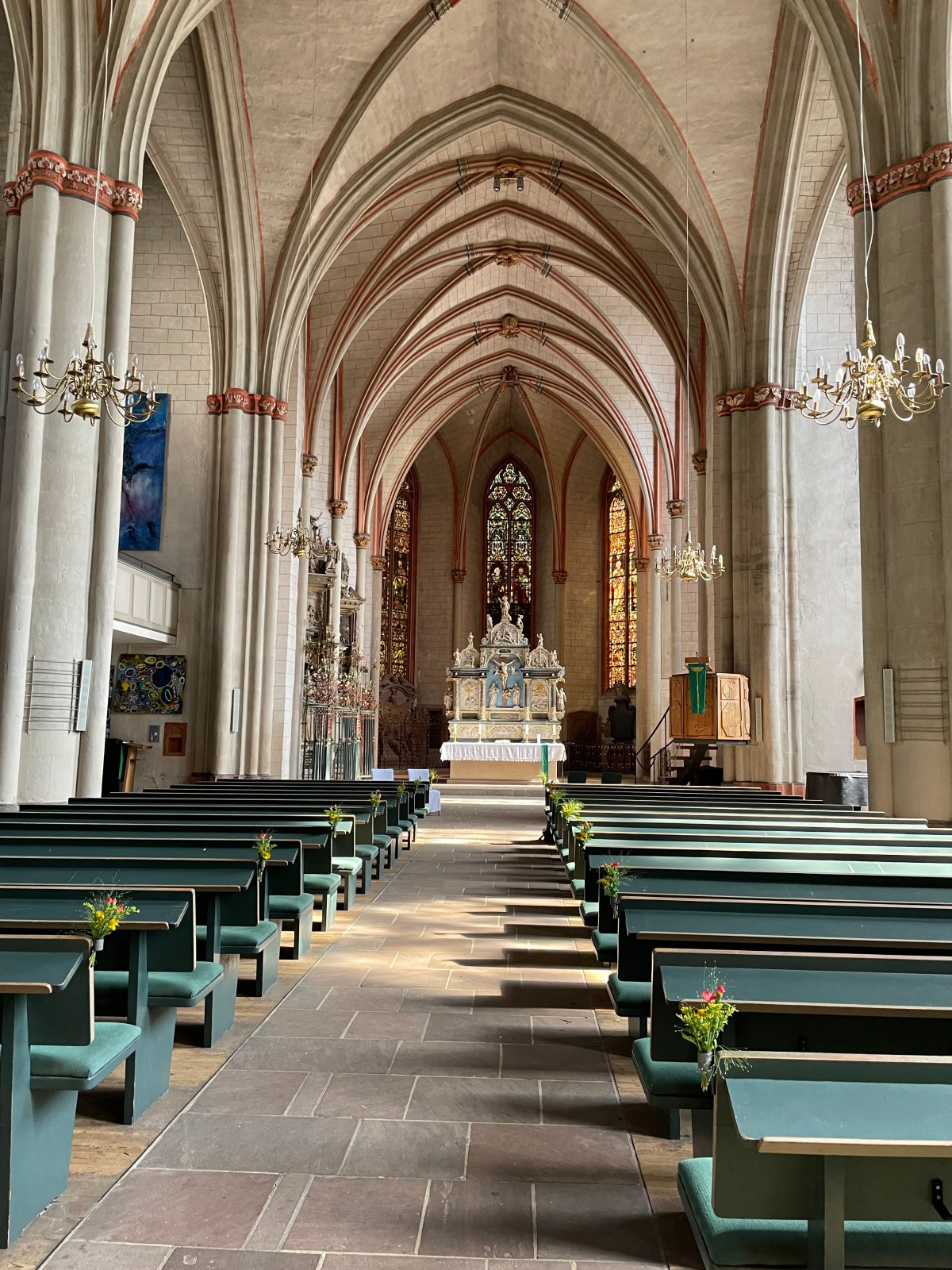 The Invisible Woman by Nicole&nbsp;Johnson