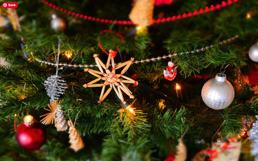 Christmas Traditions in&nbsp;Germany