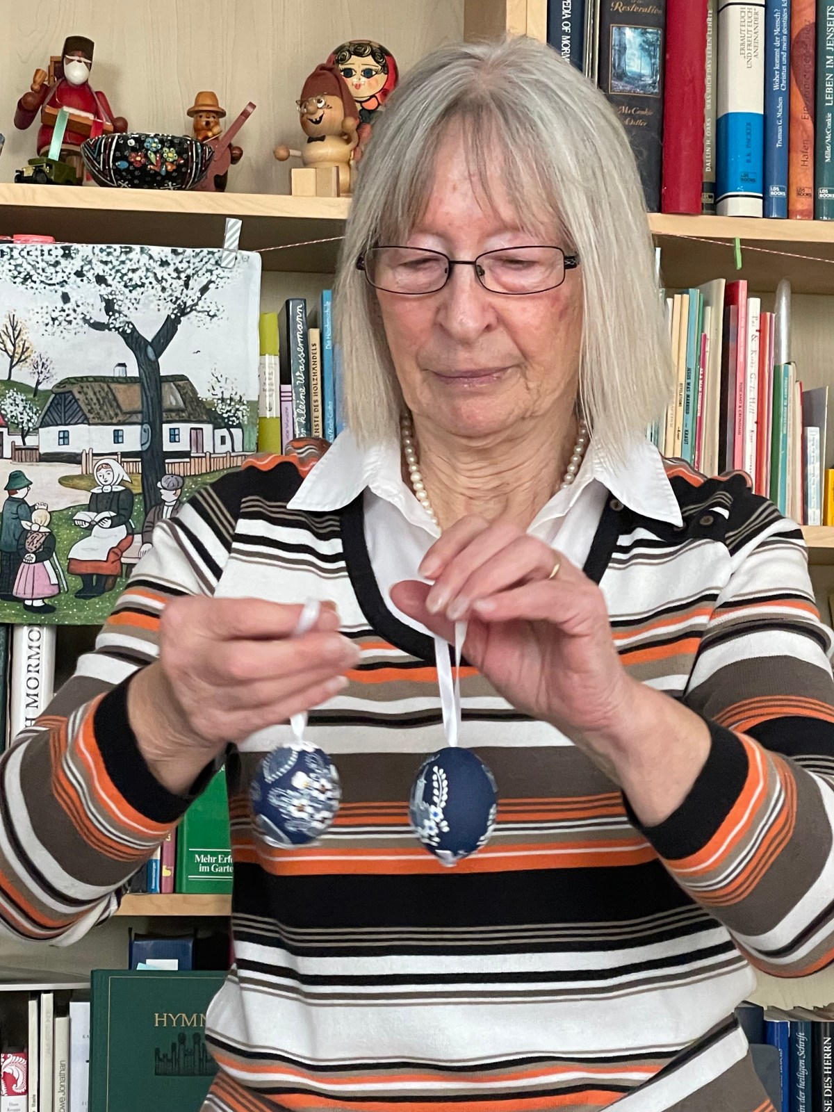 German Class — Easter Traditions in&nbsp;Germany