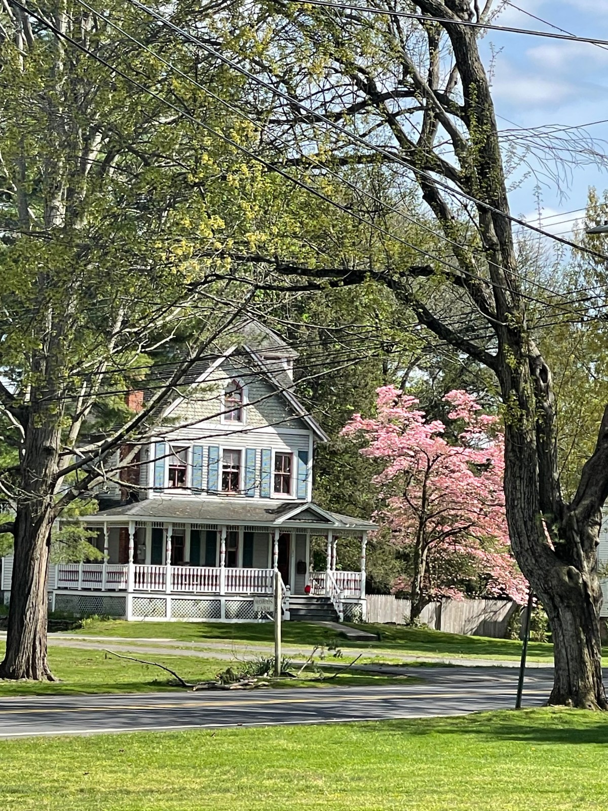 Wethersfield, Connecticut