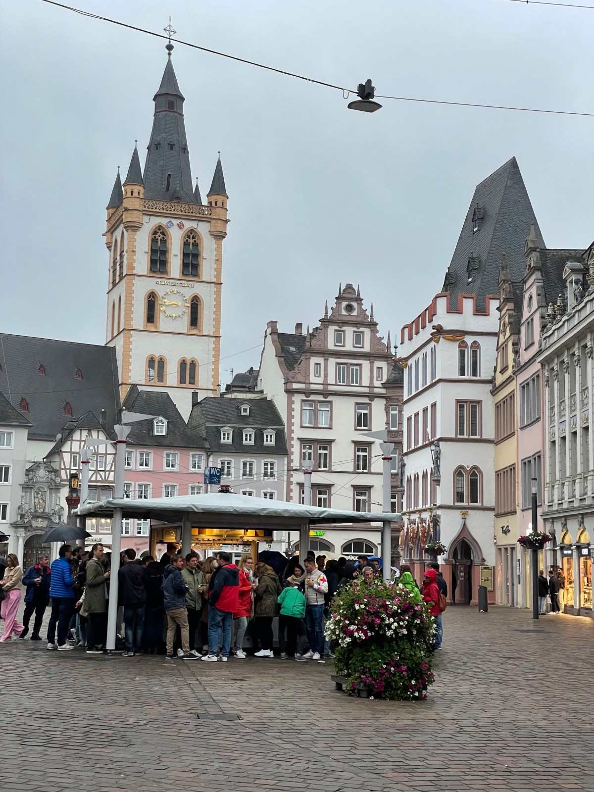 Trier — The Oldest City in&nbsp;Germany