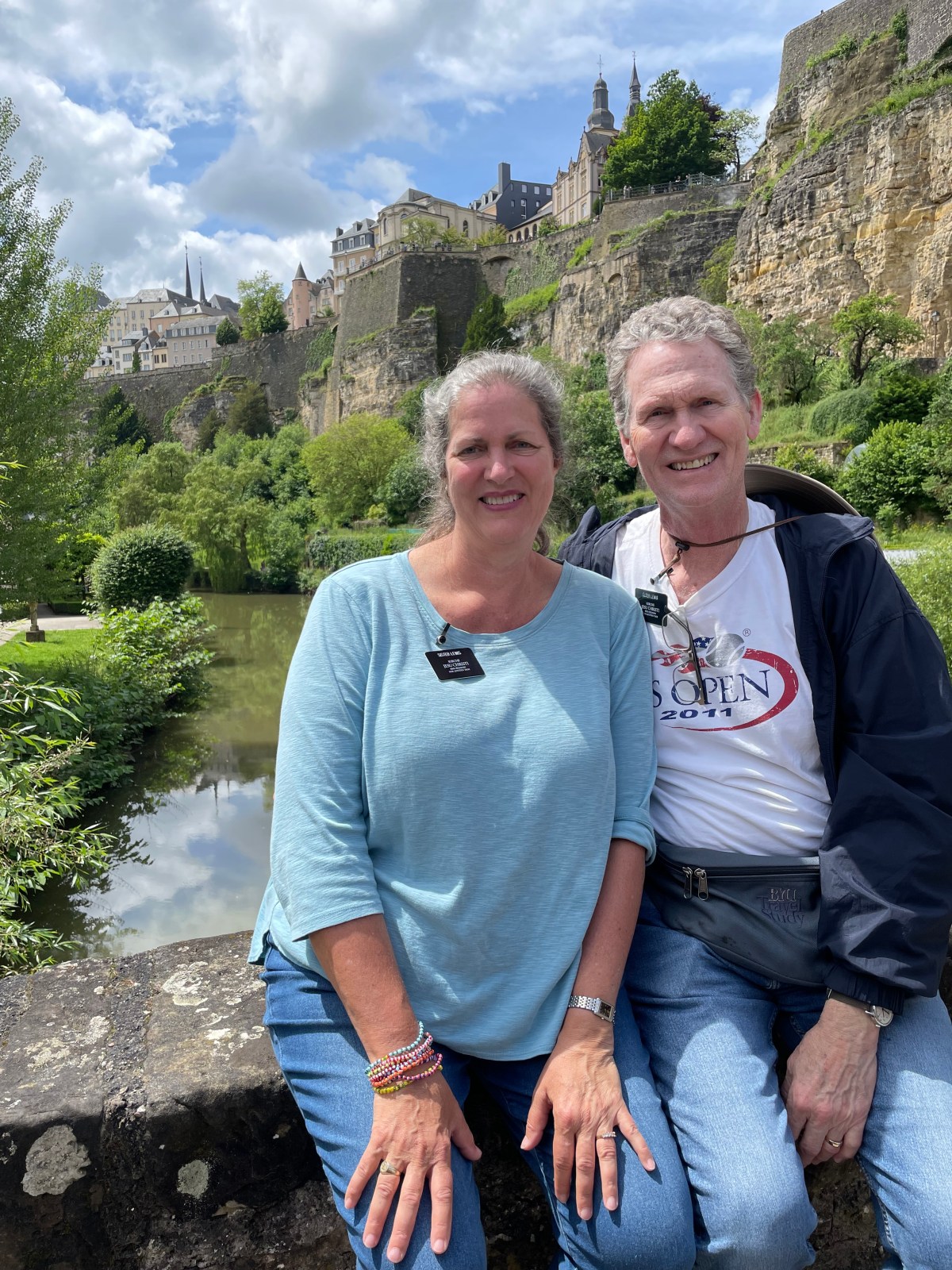 Luxembourg’s Lower Old&nbsp;Town