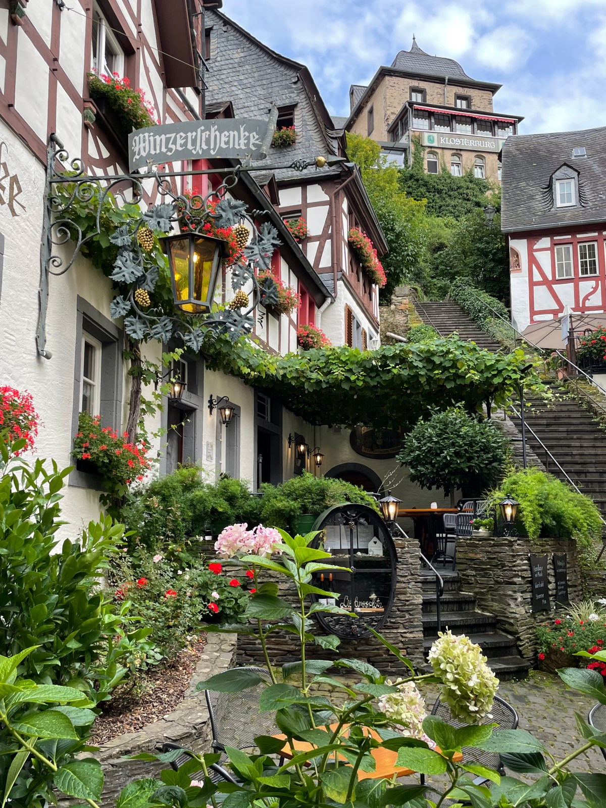 Beautiful Beilstein–what a&nbsp;gem!