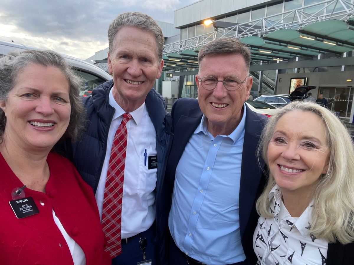 The Stokers transfer–to Turkiye!