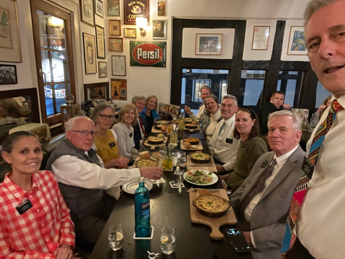 Fun events with&nbsp;friends